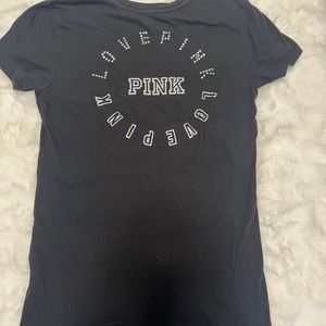 PINK Victoria’s Secrets Tee Shirt